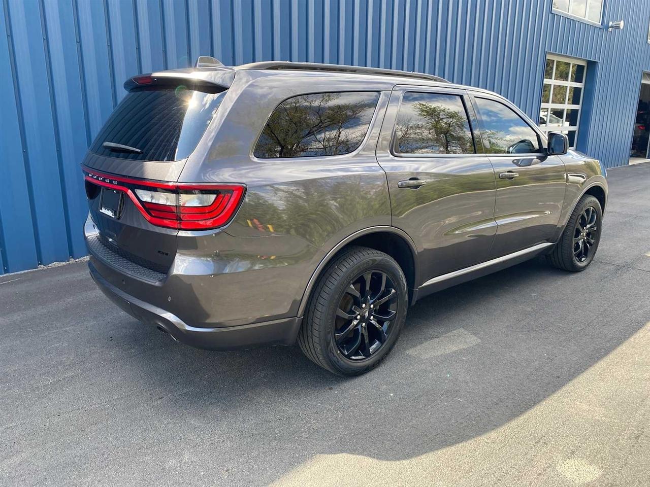 Dodge Durango GT AWD 2020