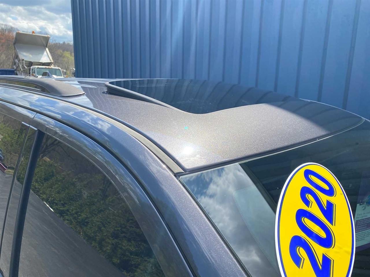 Dodge Durango GT AWD 2020