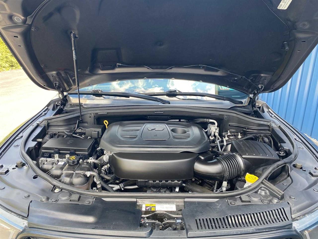 Dodge Durango GT AWD 2020