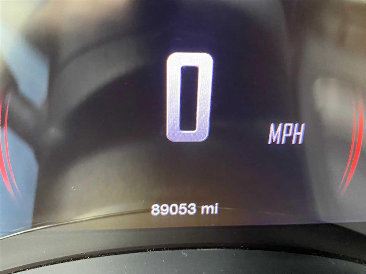 Dodge Durango GT AWD 2020