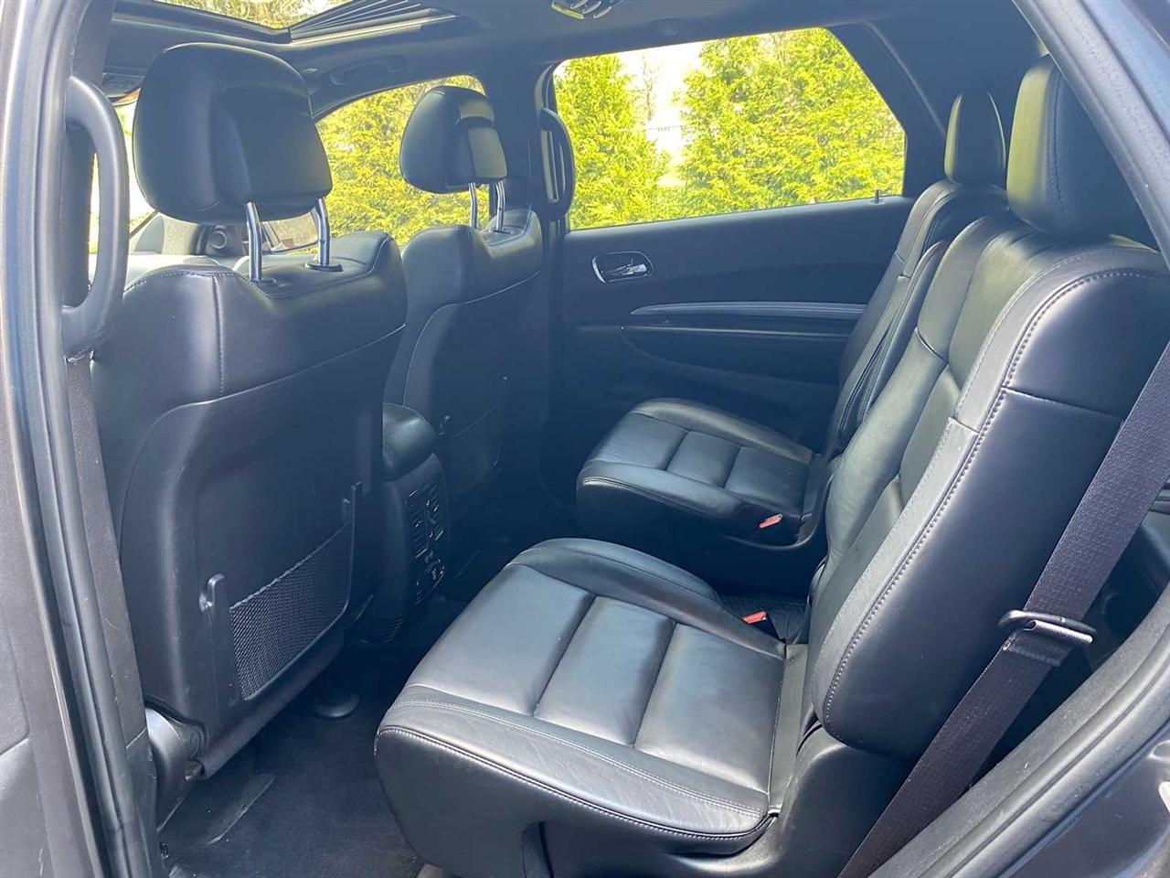 Dodge Durango GT AWD 2020