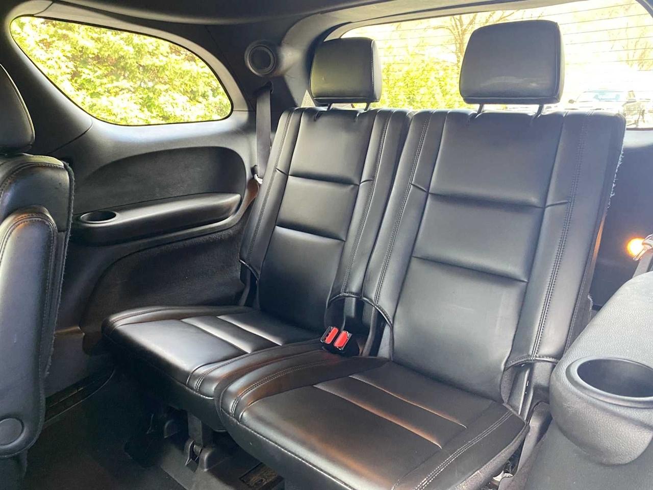 Dodge Durango GT AWD 2020