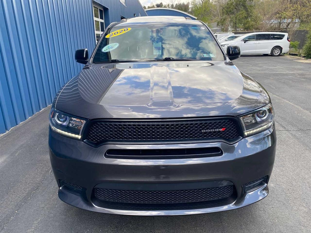 Dodge Durango GT AWD 2020