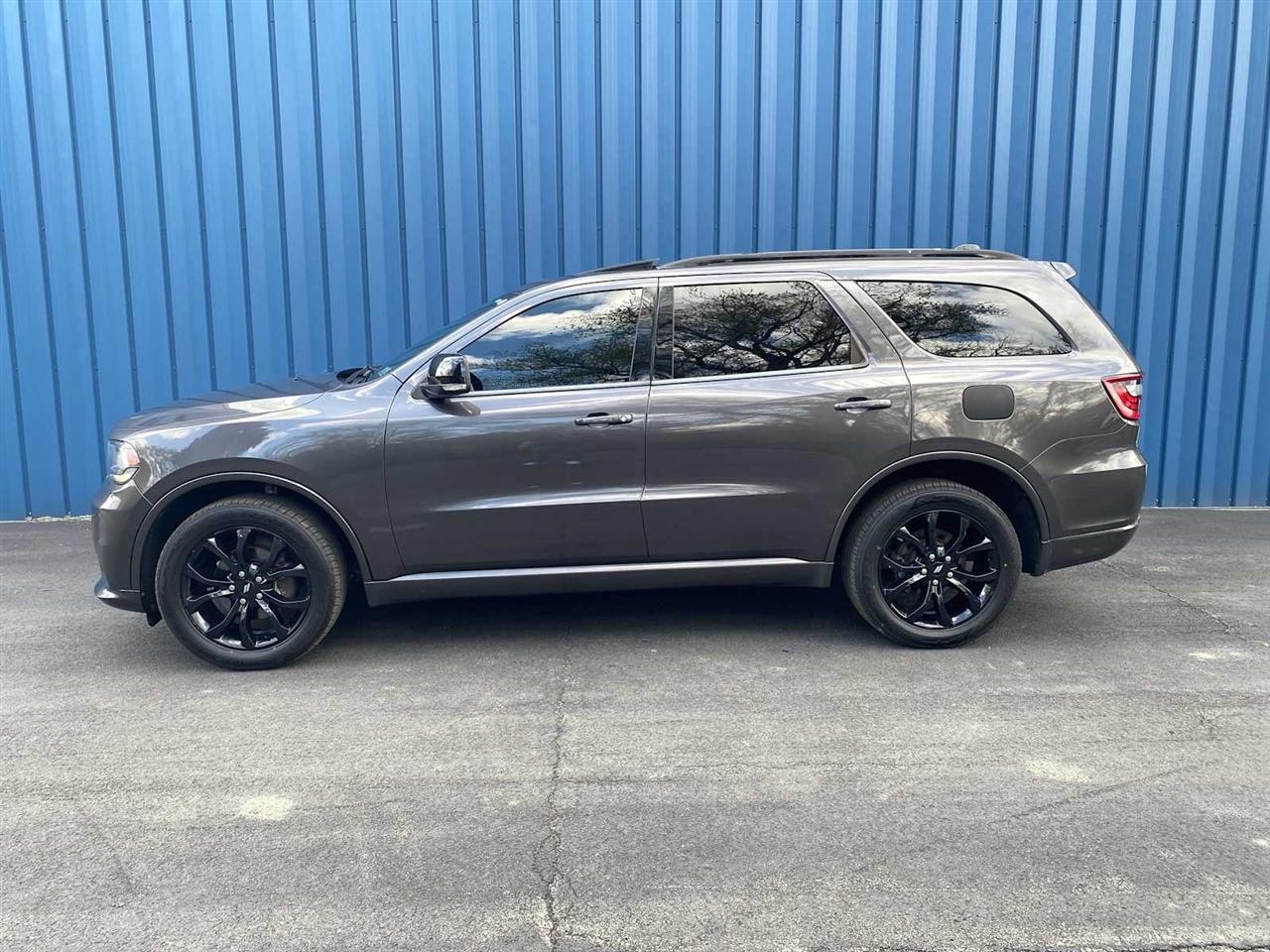 Dodge Durango GT AWD 2020