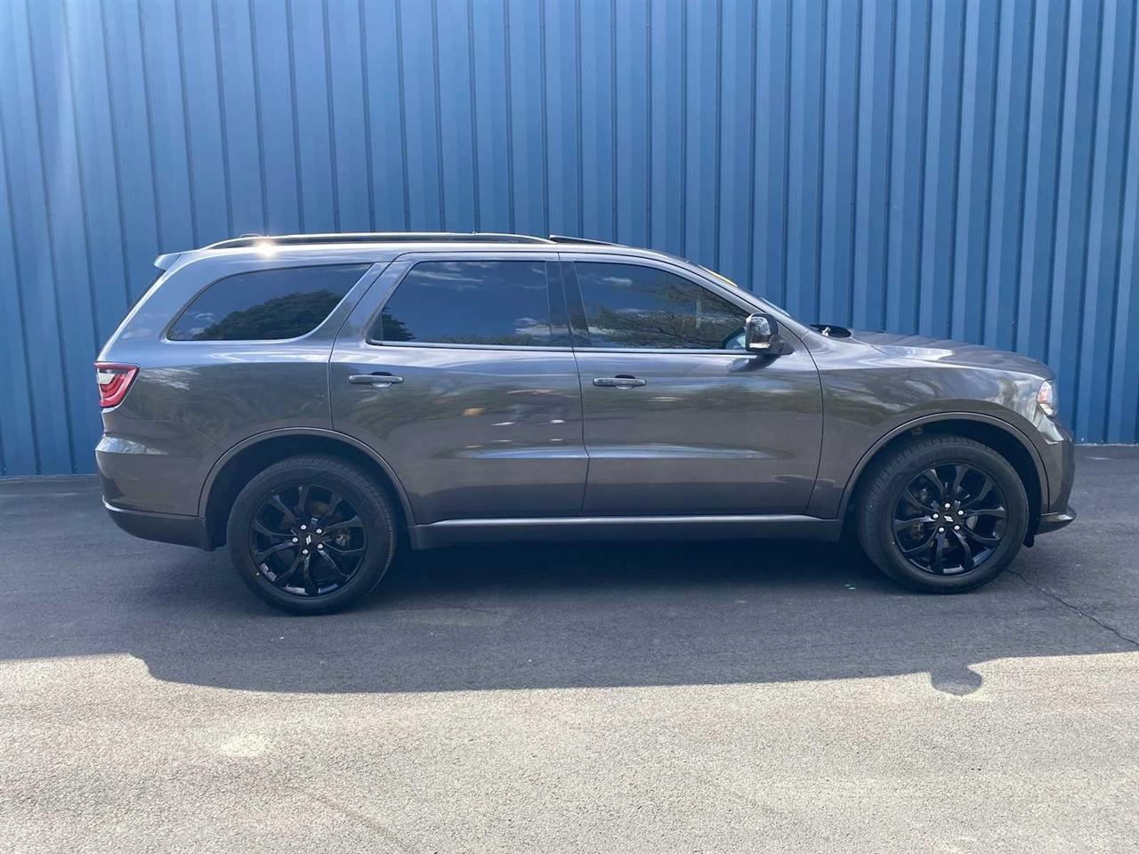 Dodge Durango GT AWD 2020