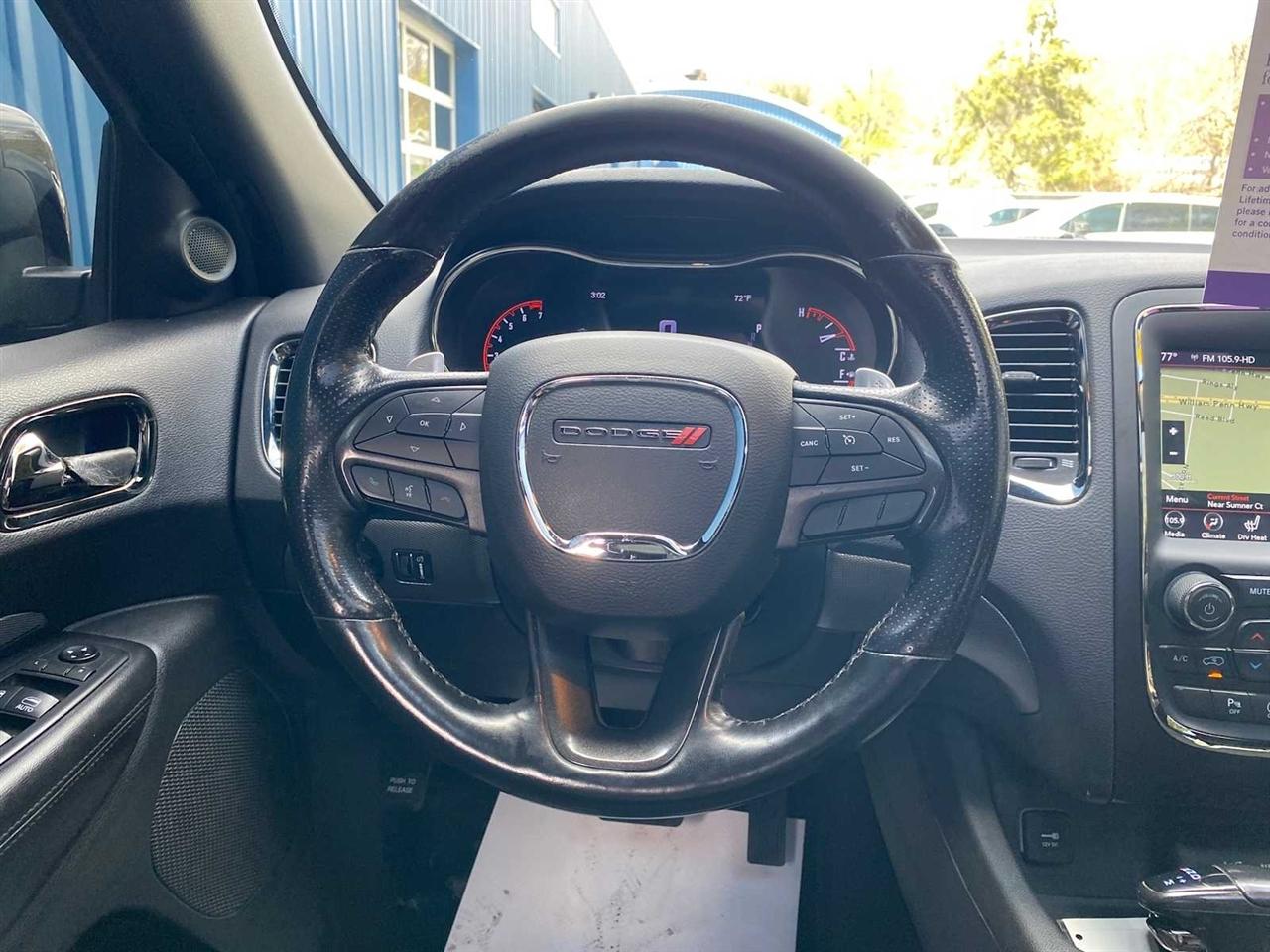 Dodge Durango GT AWD 2020