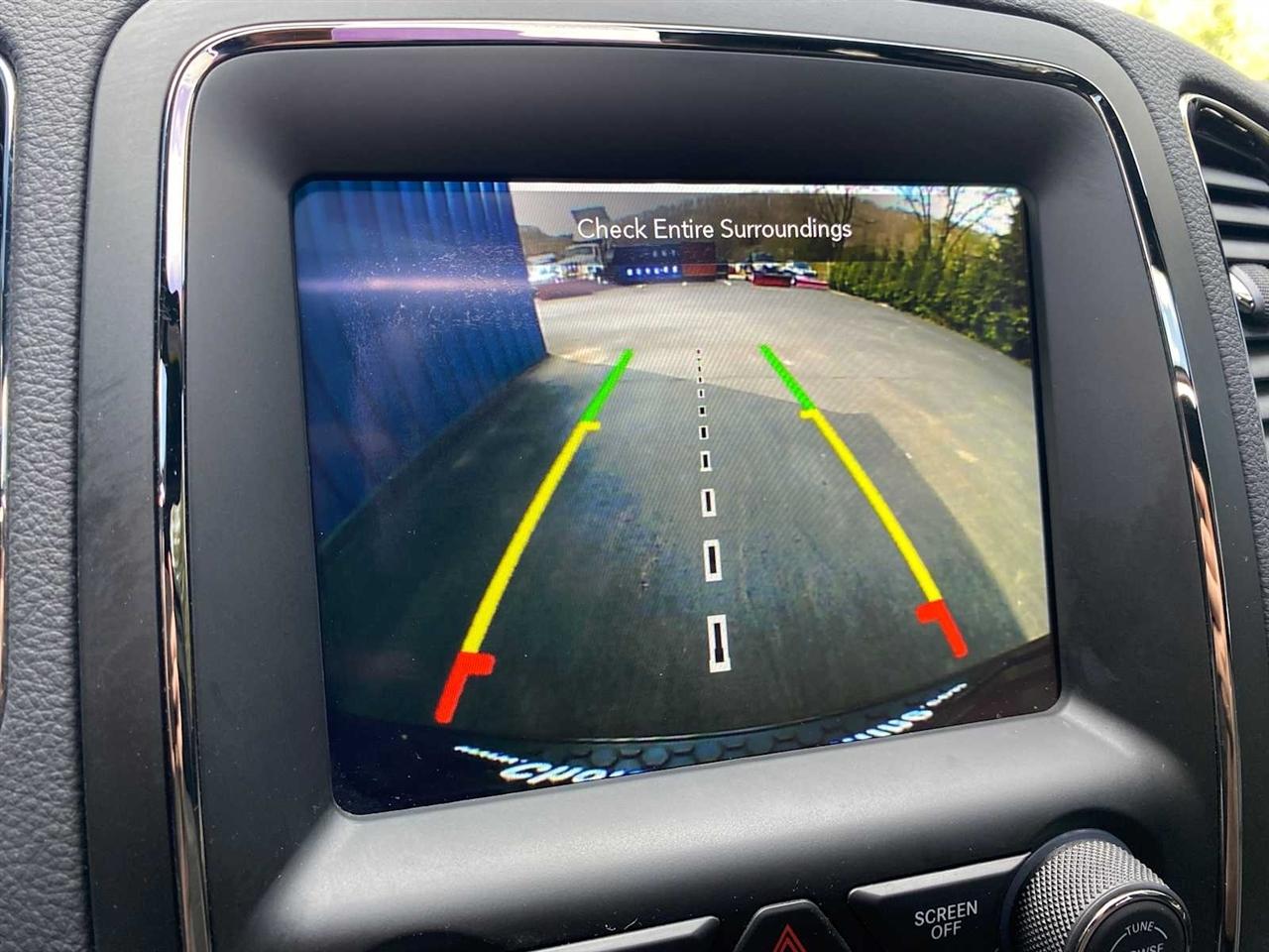 Dodge Durango GT AWD 2020