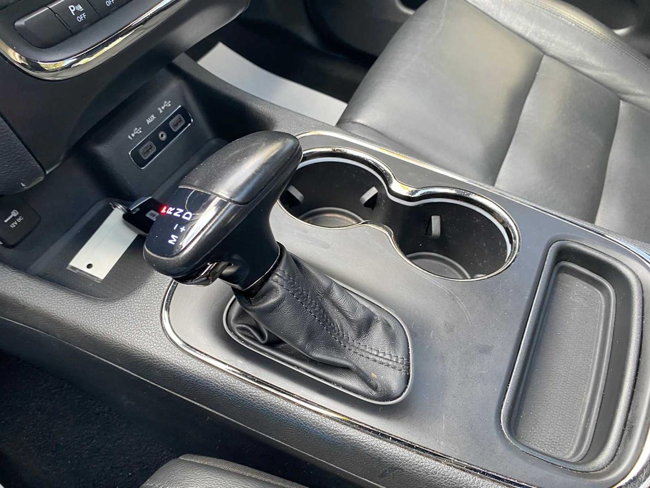 Dodge Durango GT AWD 2020