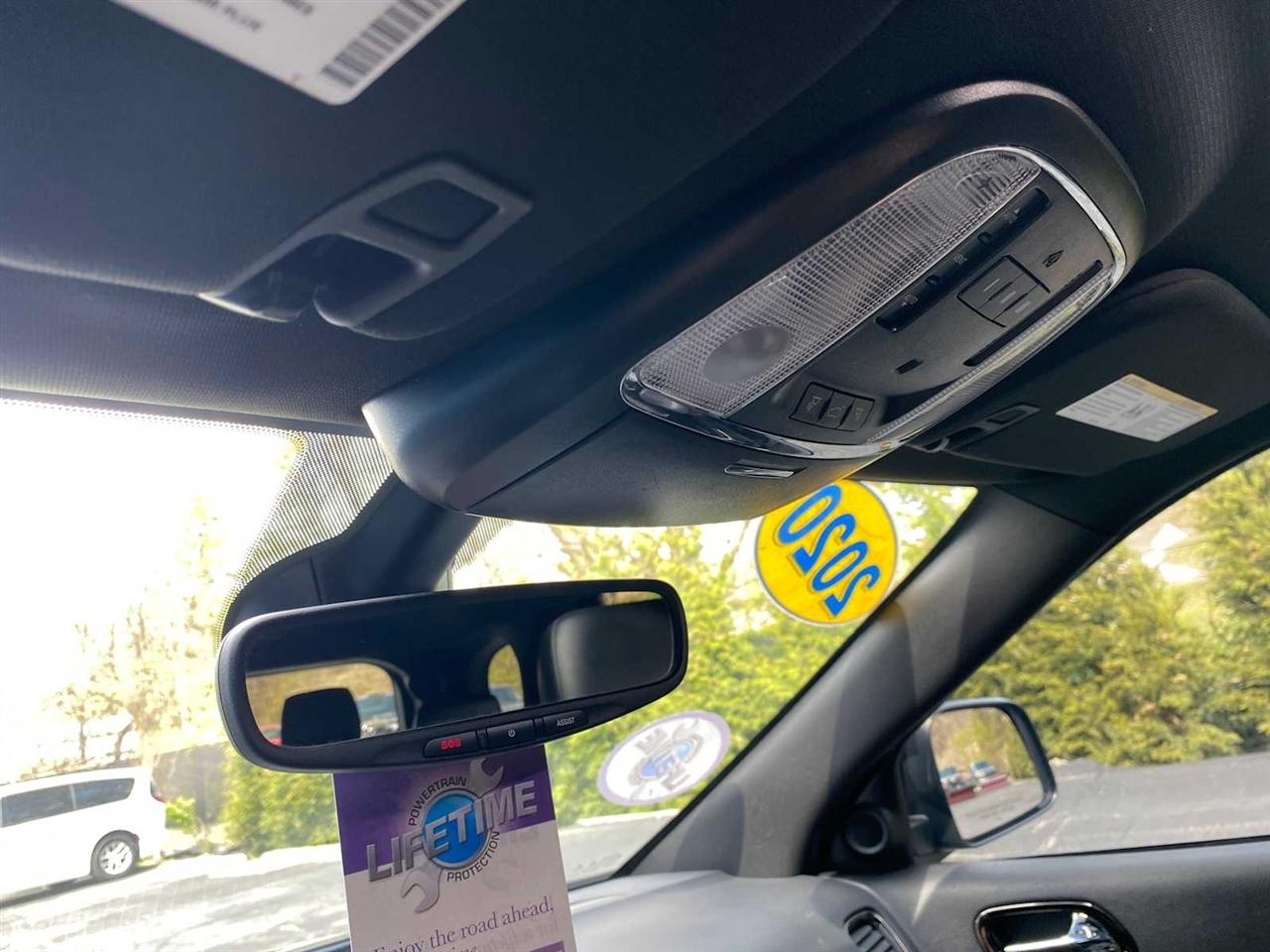 Dodge Durango GT AWD 2020