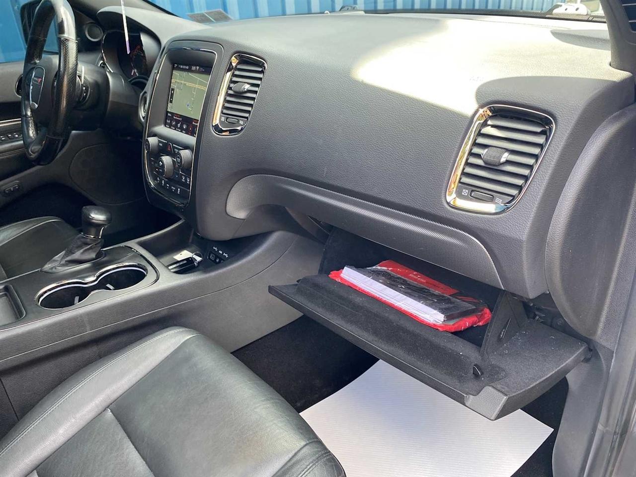 Dodge Durango GT AWD 2020