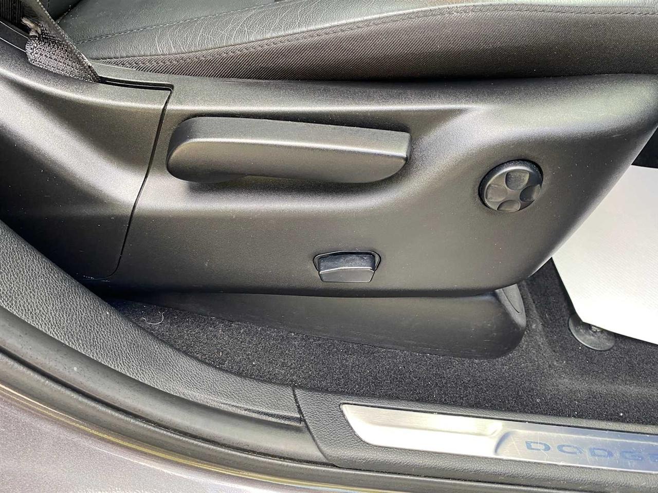 Dodge Durango GT AWD 2020