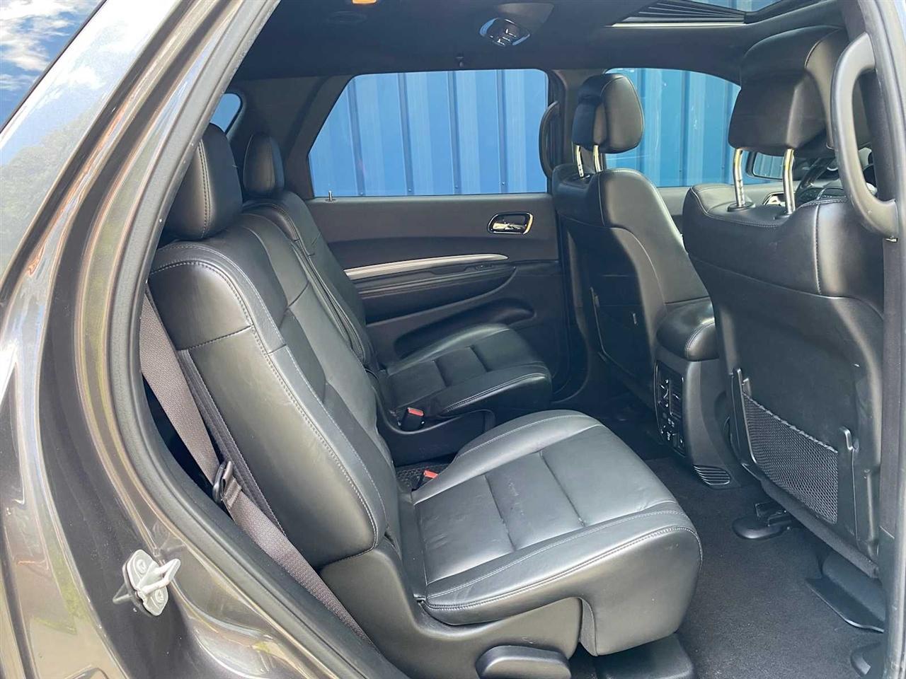 Dodge Durango GT AWD 2020