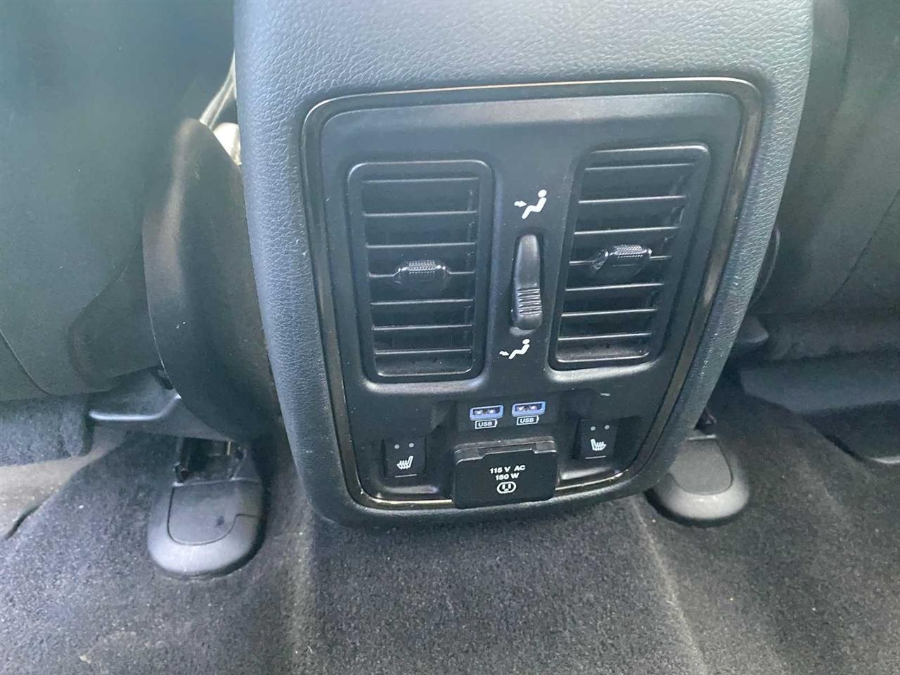 Dodge Durango GT AWD 2020