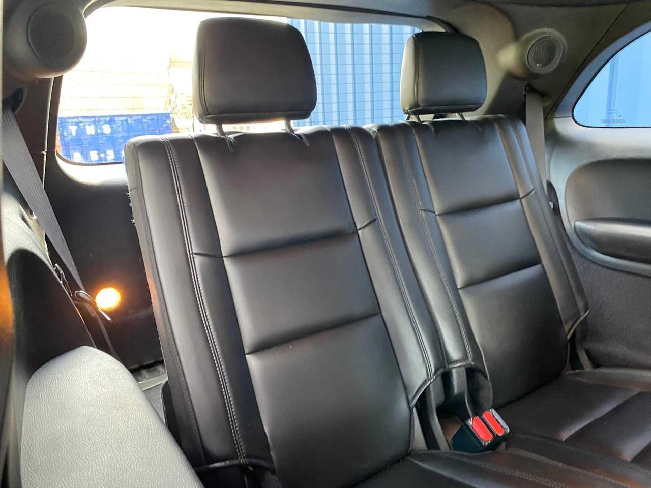 Dodge Durango GT AWD 2020