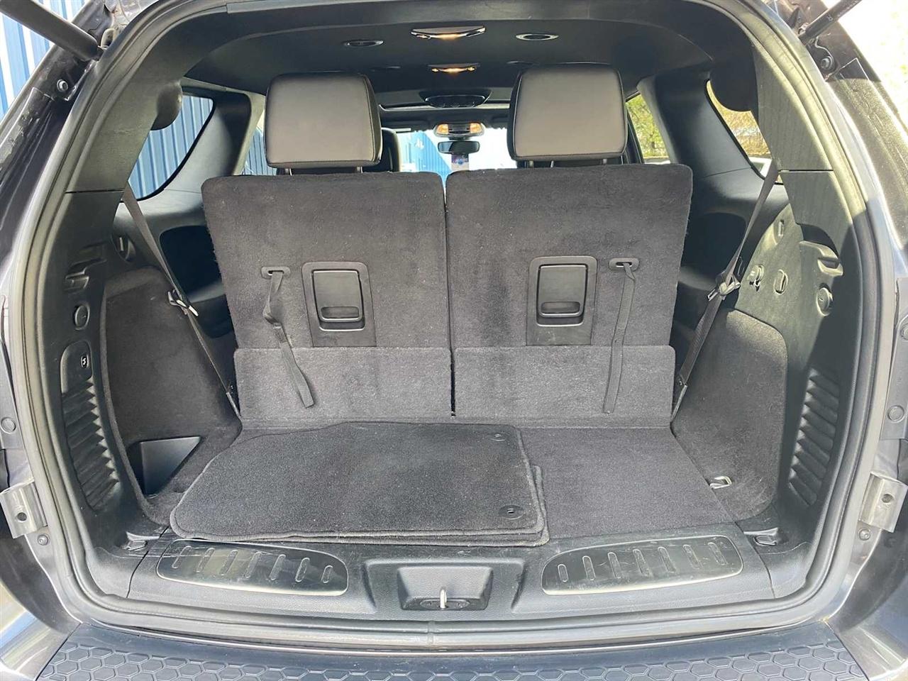 Dodge Durango GT AWD 2020