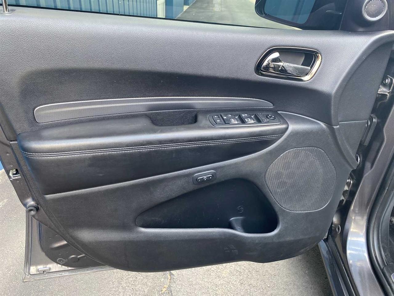 Dodge Durango GT AWD 2020