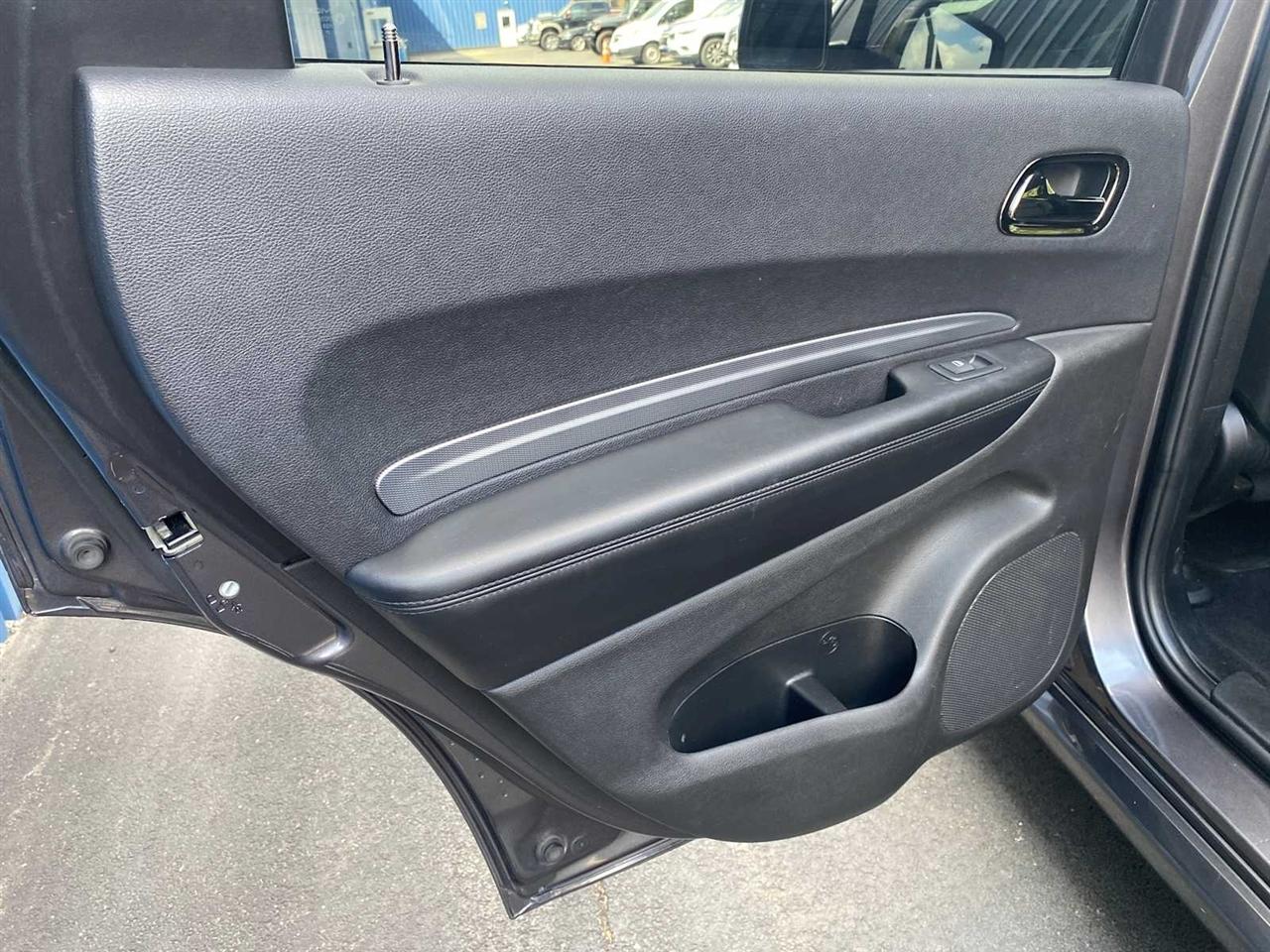 Dodge Durango GT AWD 2020