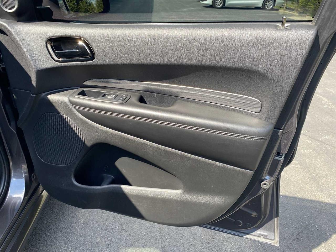 Dodge Durango GT AWD 2020