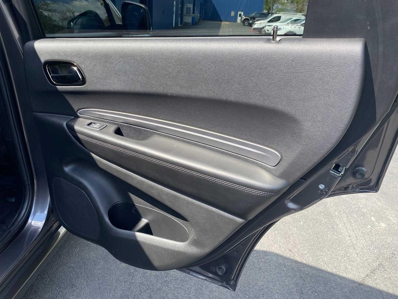 Dodge Durango GT AWD 2020