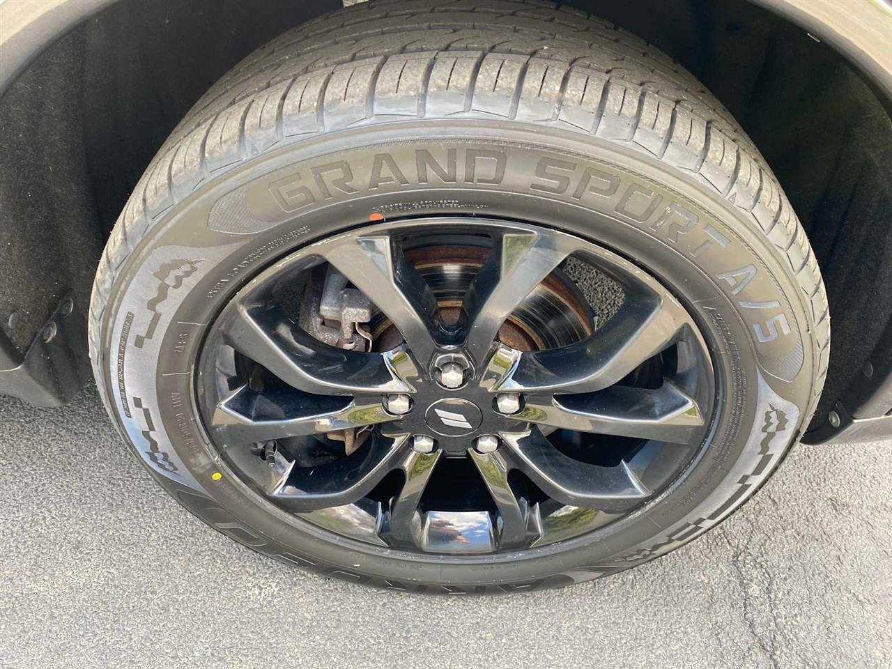 Dodge Durango GT AWD 2020