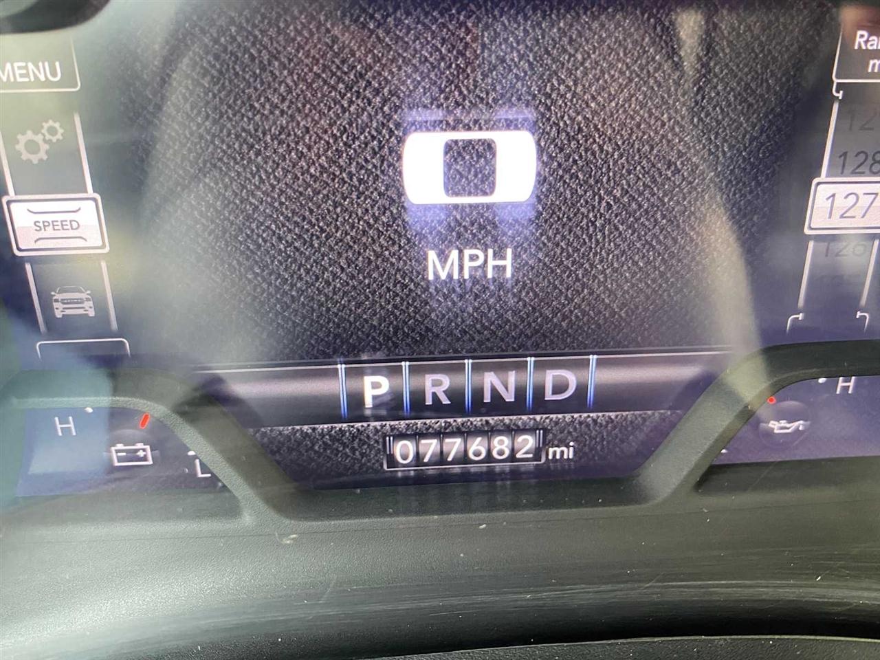 RAM 1500 Big Horn Crew Cab SWB 4WD 2023