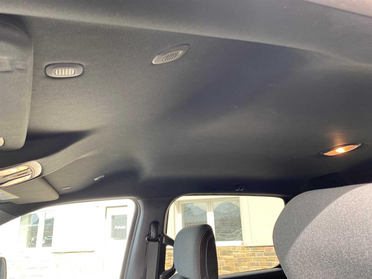 RAM 1500 Big Horn Crew Cab SWB 4WD 2023