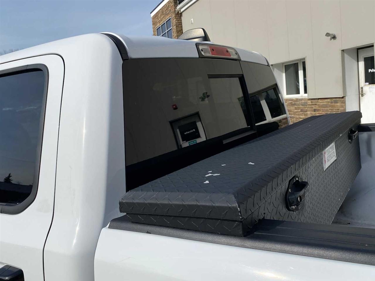 RAM 1500 Big Horn Crew Cab SWB 4WD 2023