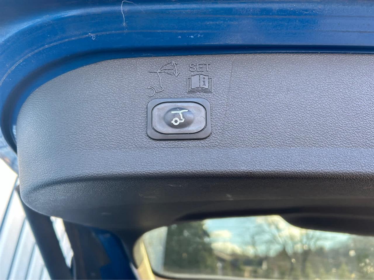 Ford Escape SEL 4WD 2019