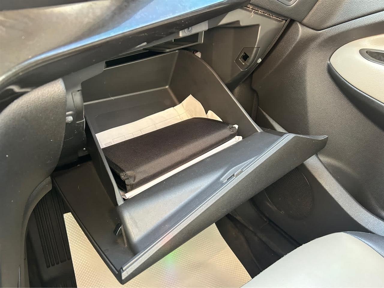 Ford Escape SEL 4WD 2019