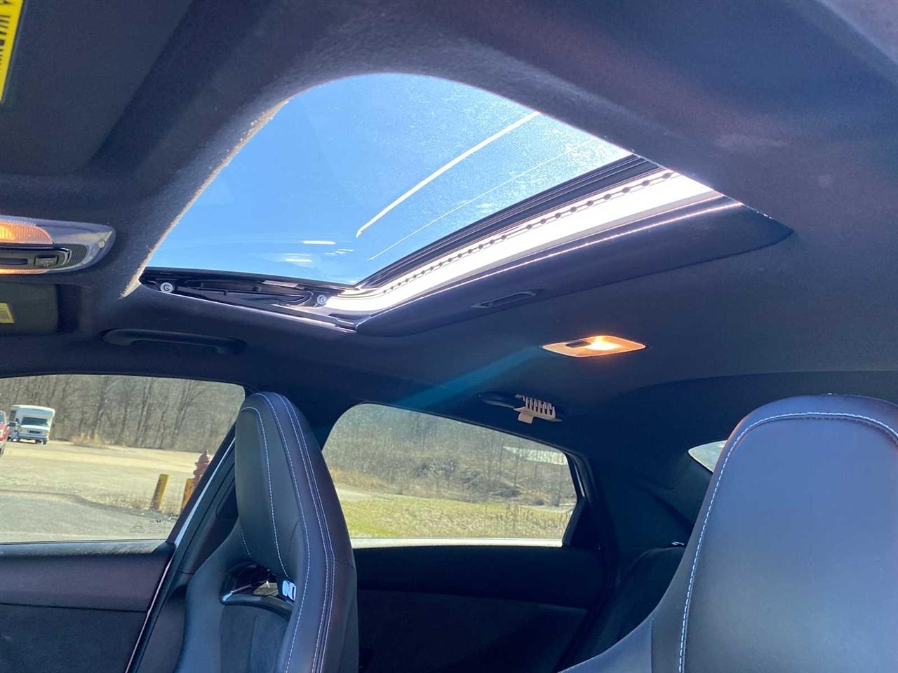 Hyundai Elantra N Line DCT 2023