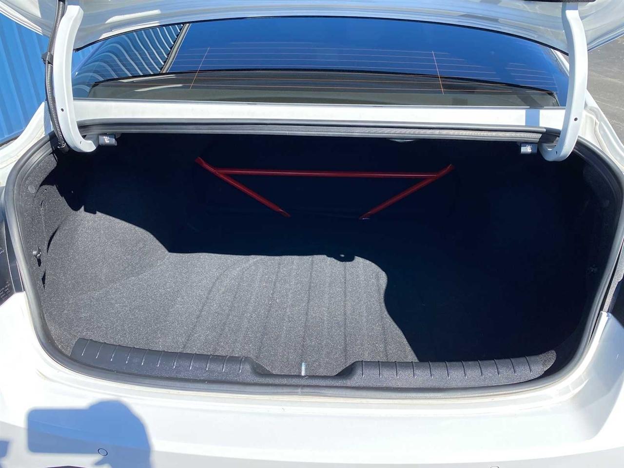 Hyundai Elantra N Line DCT 2023