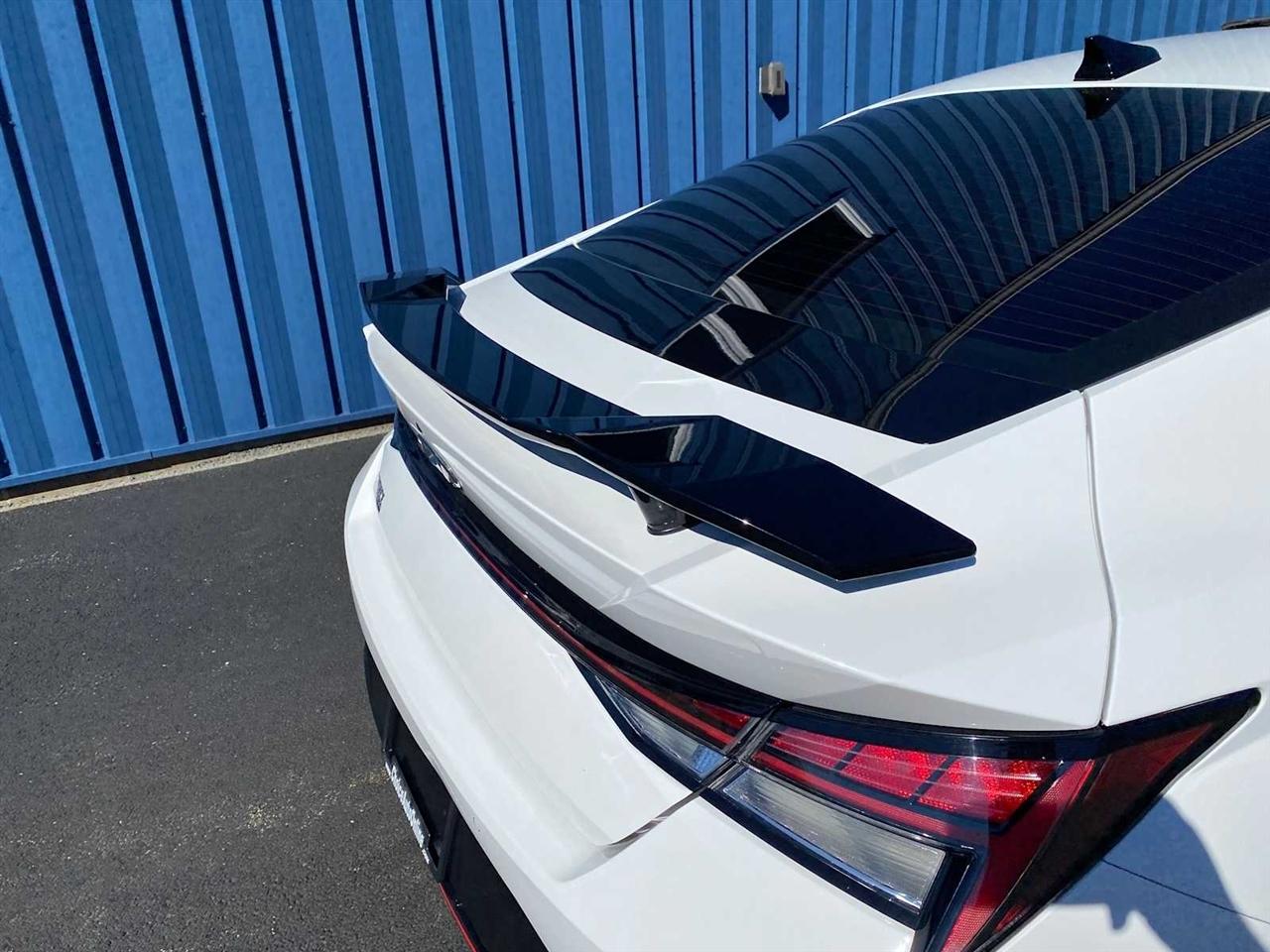 Hyundai Elantra N Line DCT 2023