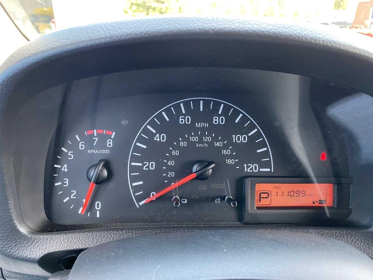 Chevrolet City Express 1LS 2015