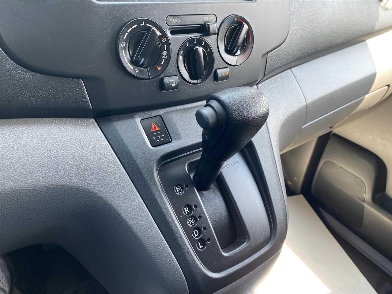 Chevrolet City Express 1LS 2015