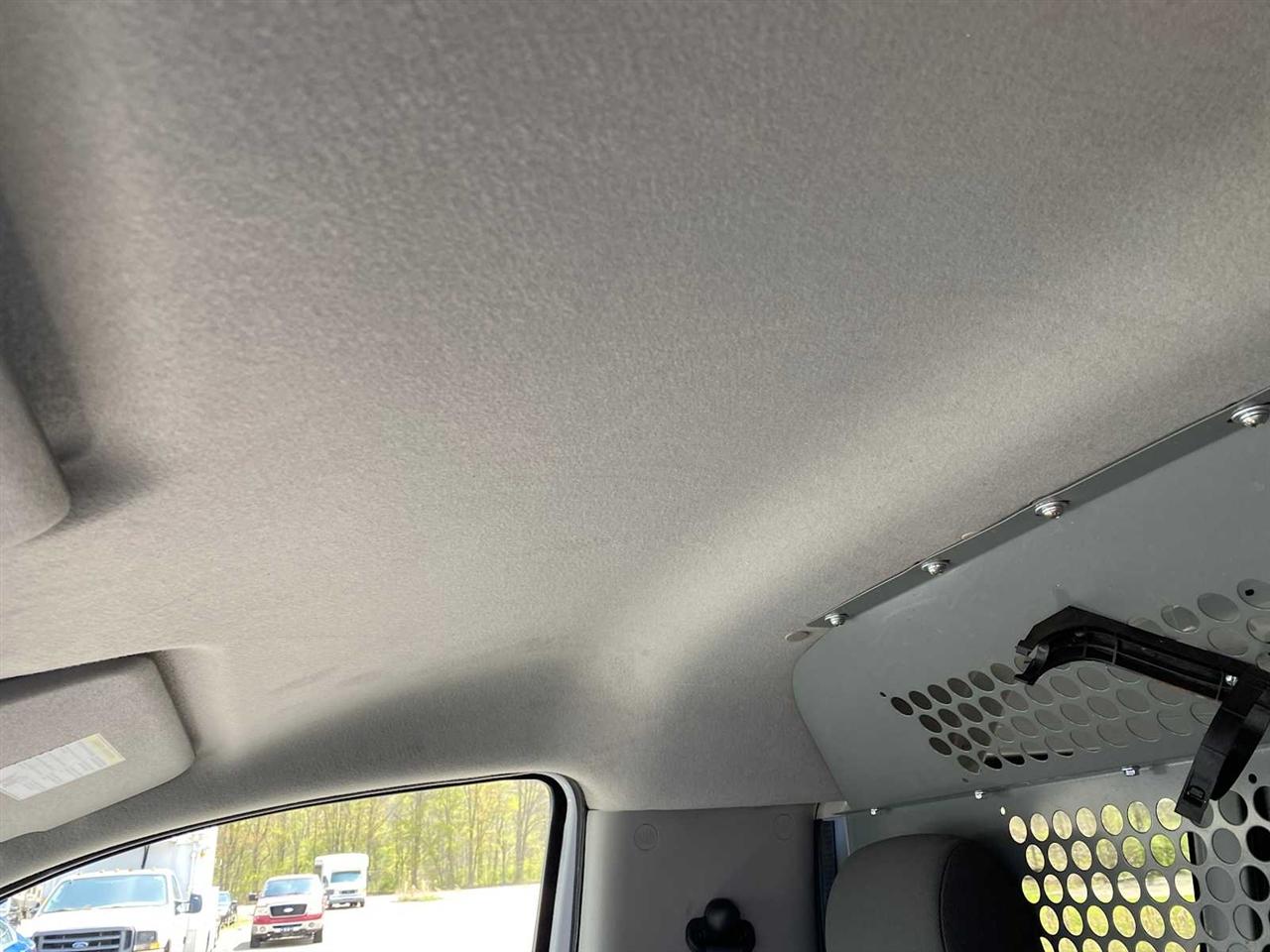 Chevrolet City Express 1LS 2015