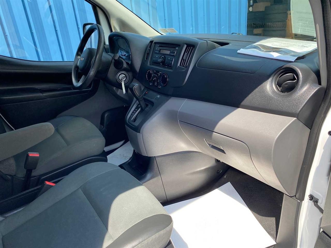 Chevrolet City Express 1LS 2015