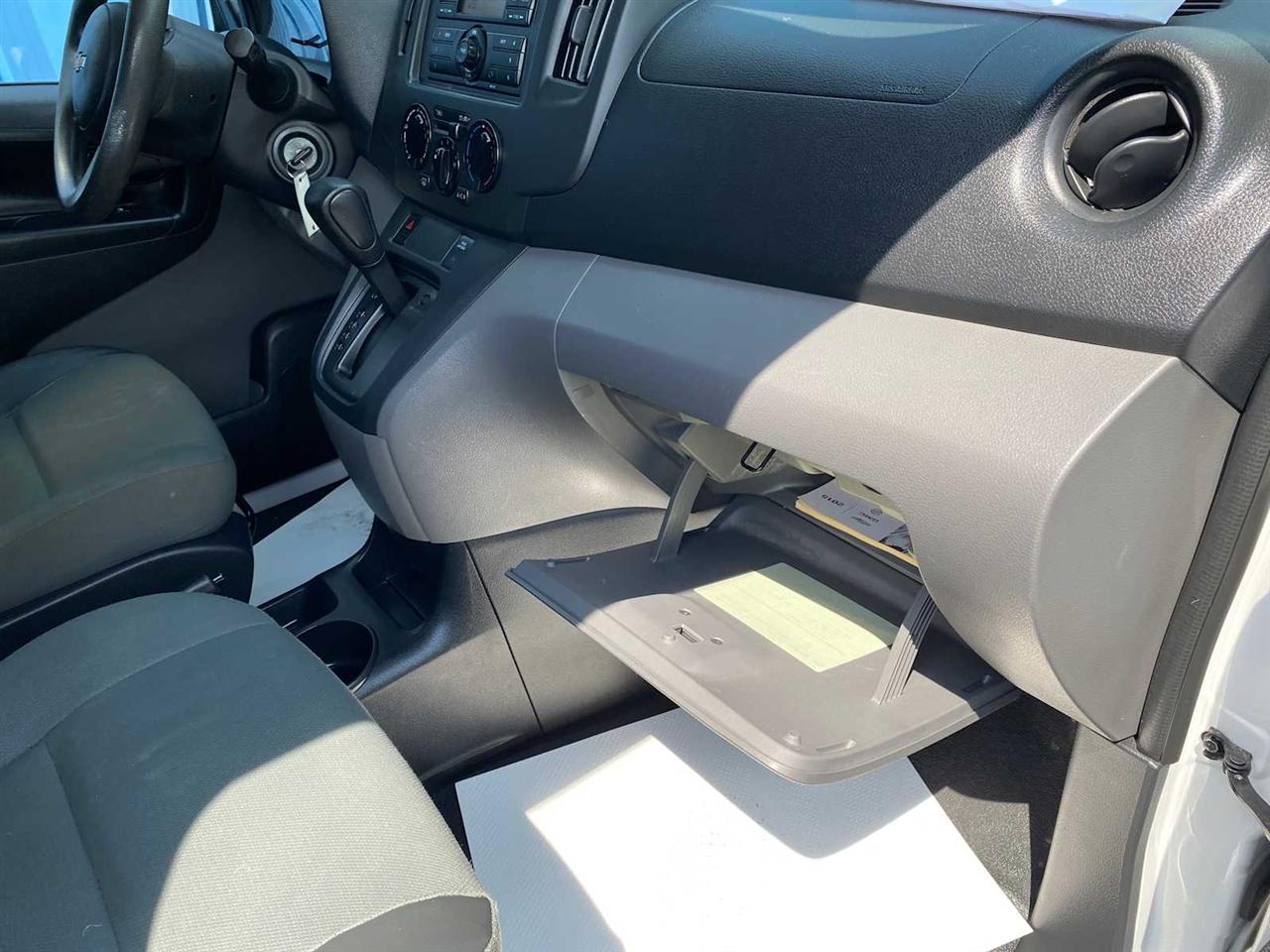 Chevrolet City Express 1LS 2015