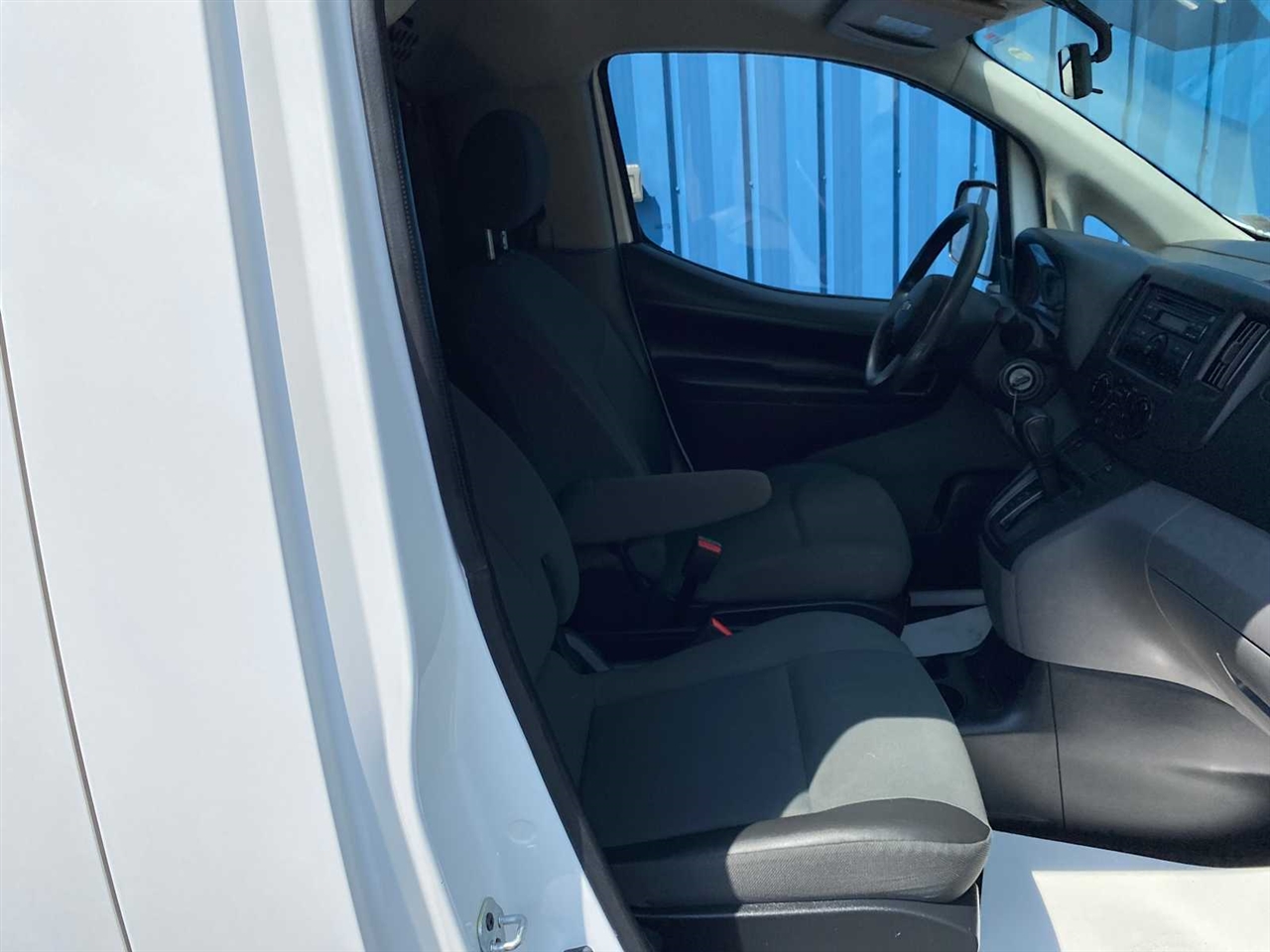 Chevrolet City Express 1LS 2015