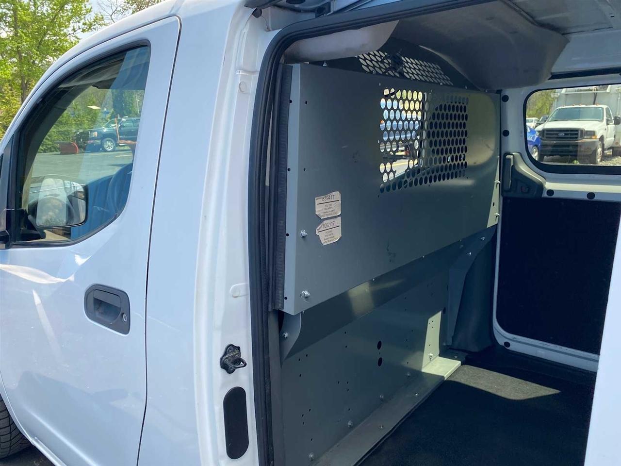 Chevrolet City Express 1LS 2015