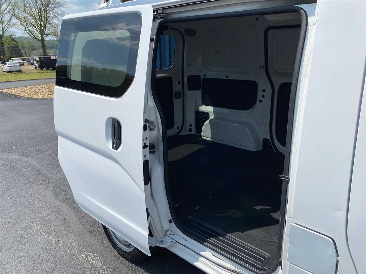 Chevrolet City Express 1LS 2015