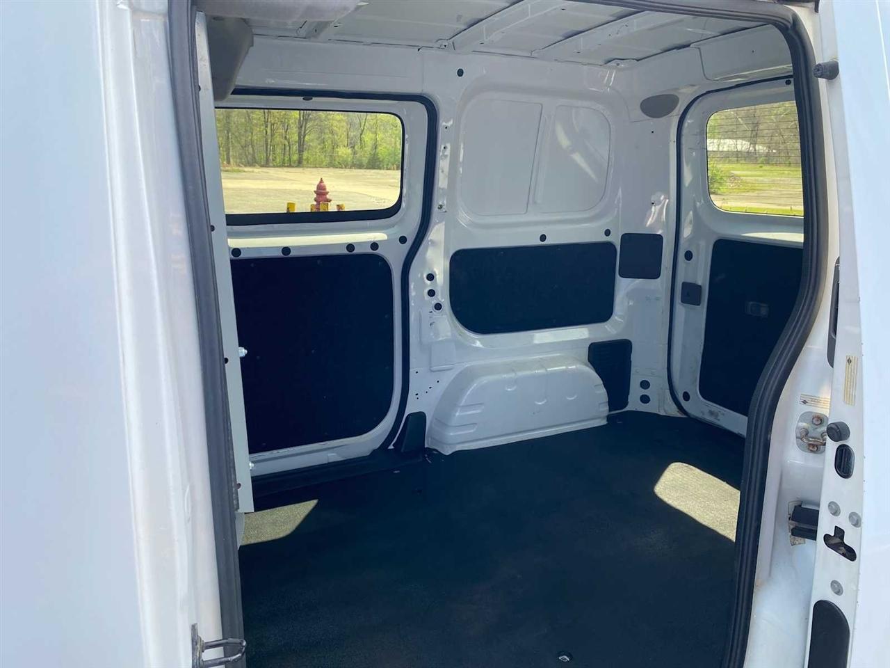 Chevrolet City Express 1LS 2015