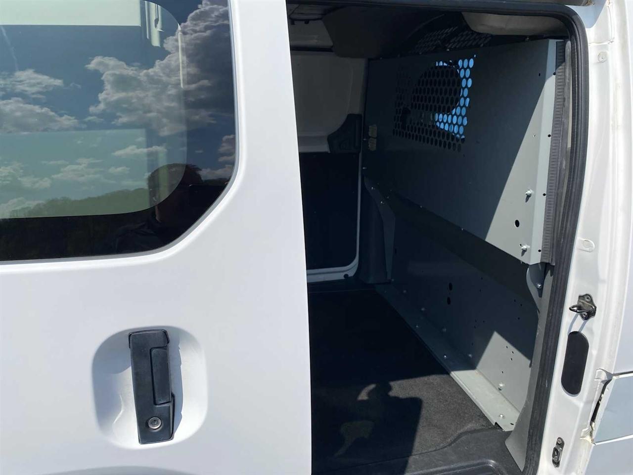 Chevrolet City Express 1LS 2015