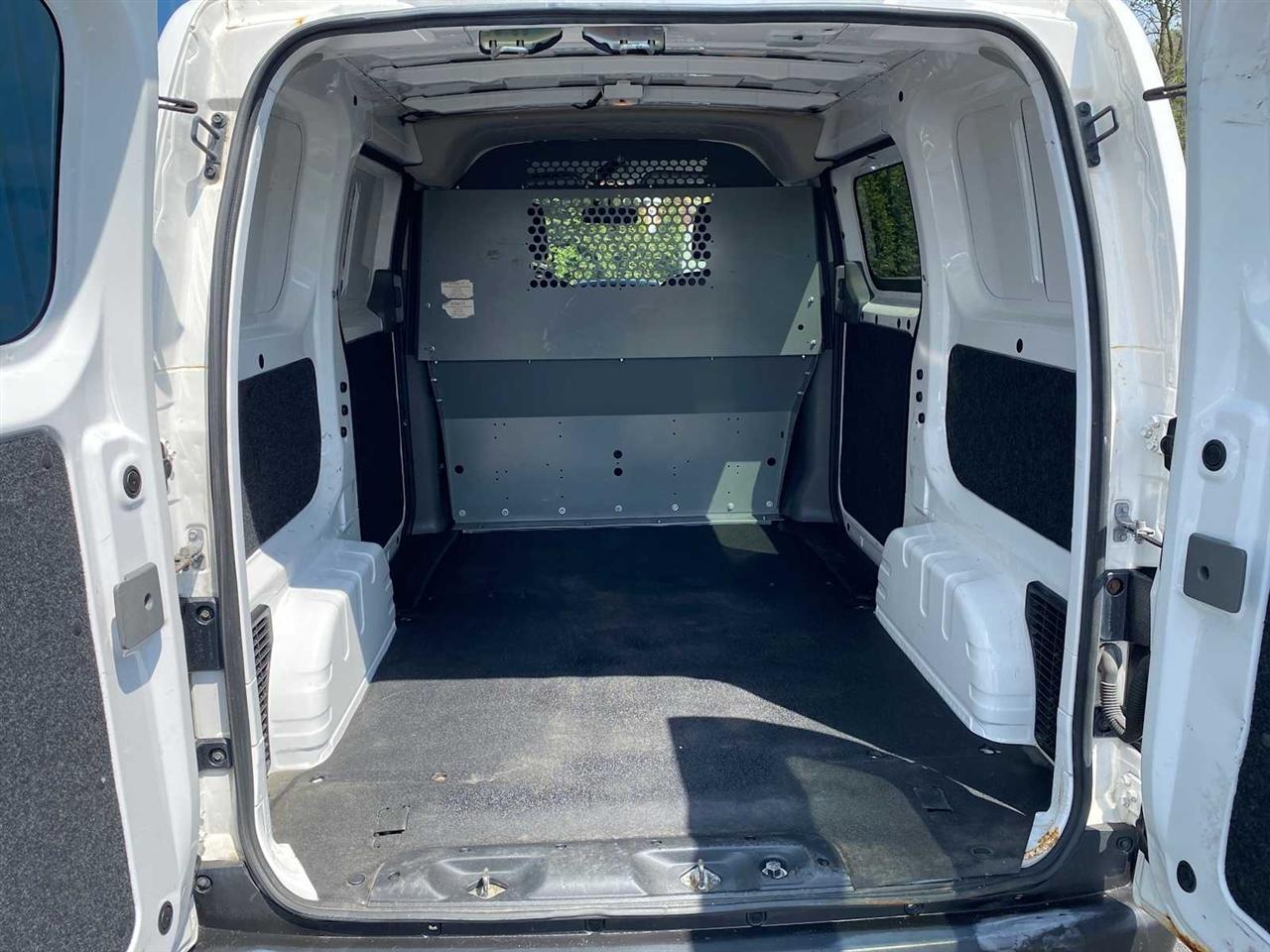 Chevrolet City Express 1LS 2015