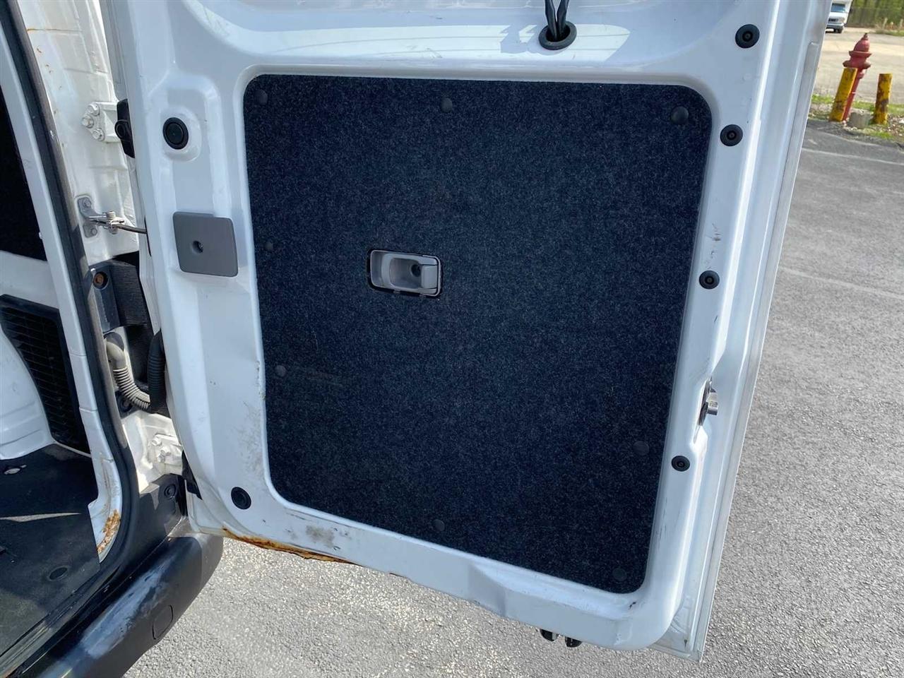 Chevrolet City Express 1LS 2015