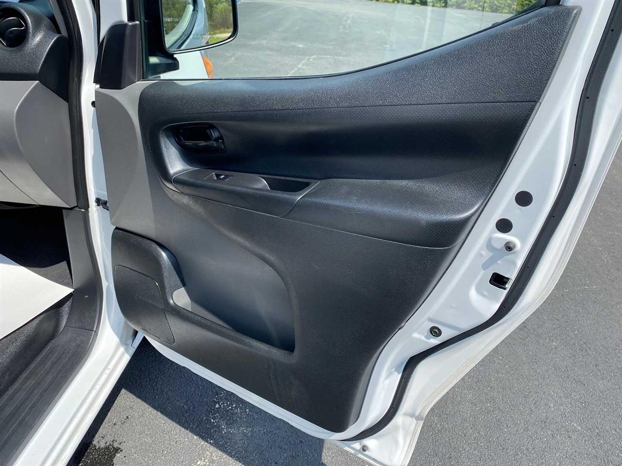 Chevrolet City Express 1LS 2015