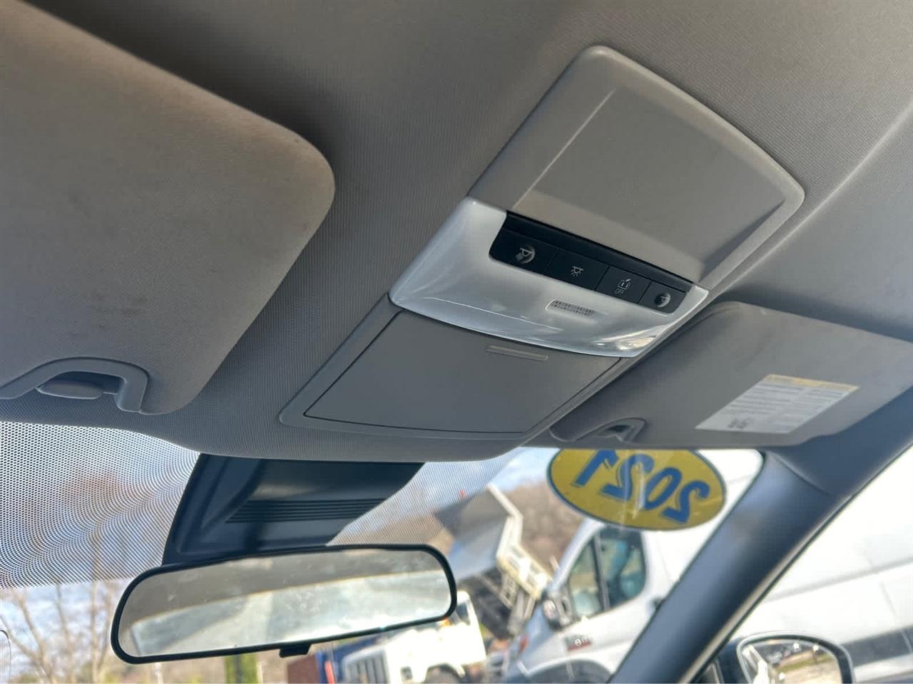 Nissan Altima 2.5 SR AWD 2021