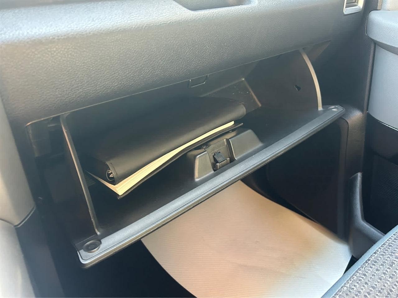 RAM 1500 SLT Crew Cab SWB 4WD 2018