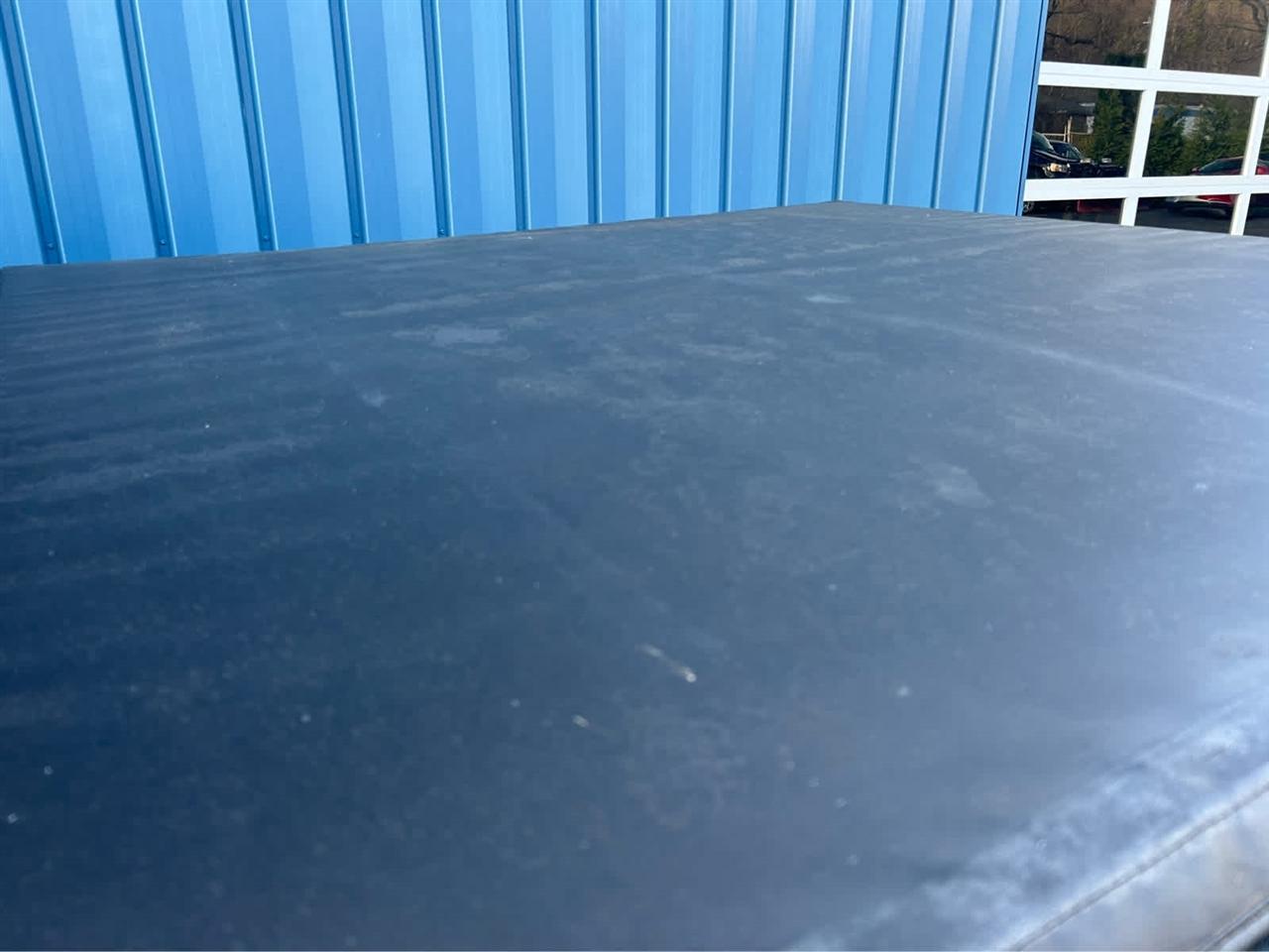 RAM 1500 SLT Crew Cab SWB 4WD 2018