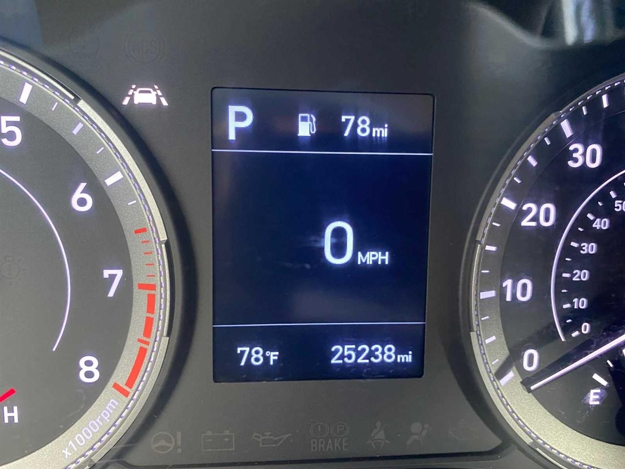 Hyundai Venue SE 2021