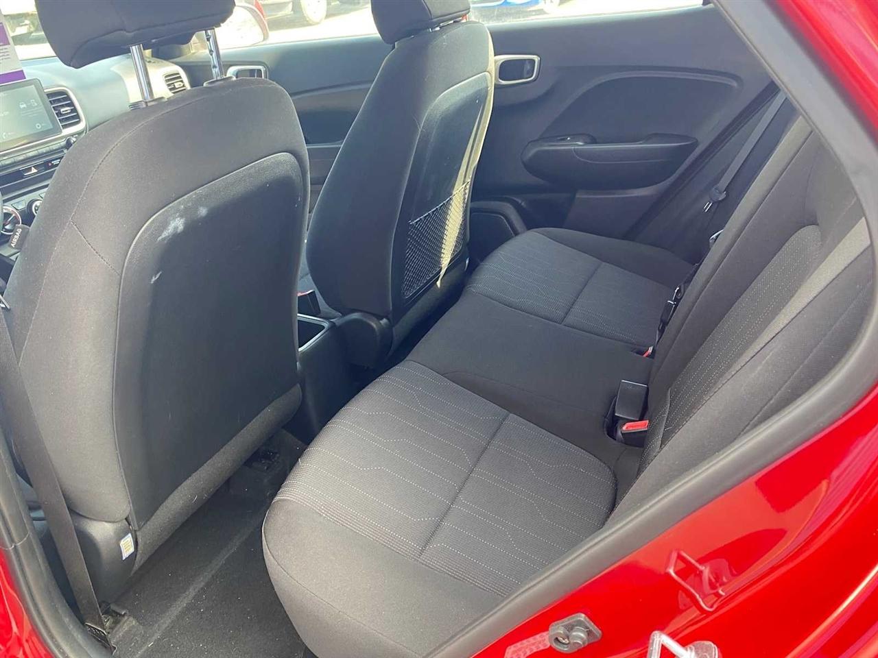 Hyundai Venue SE 2021